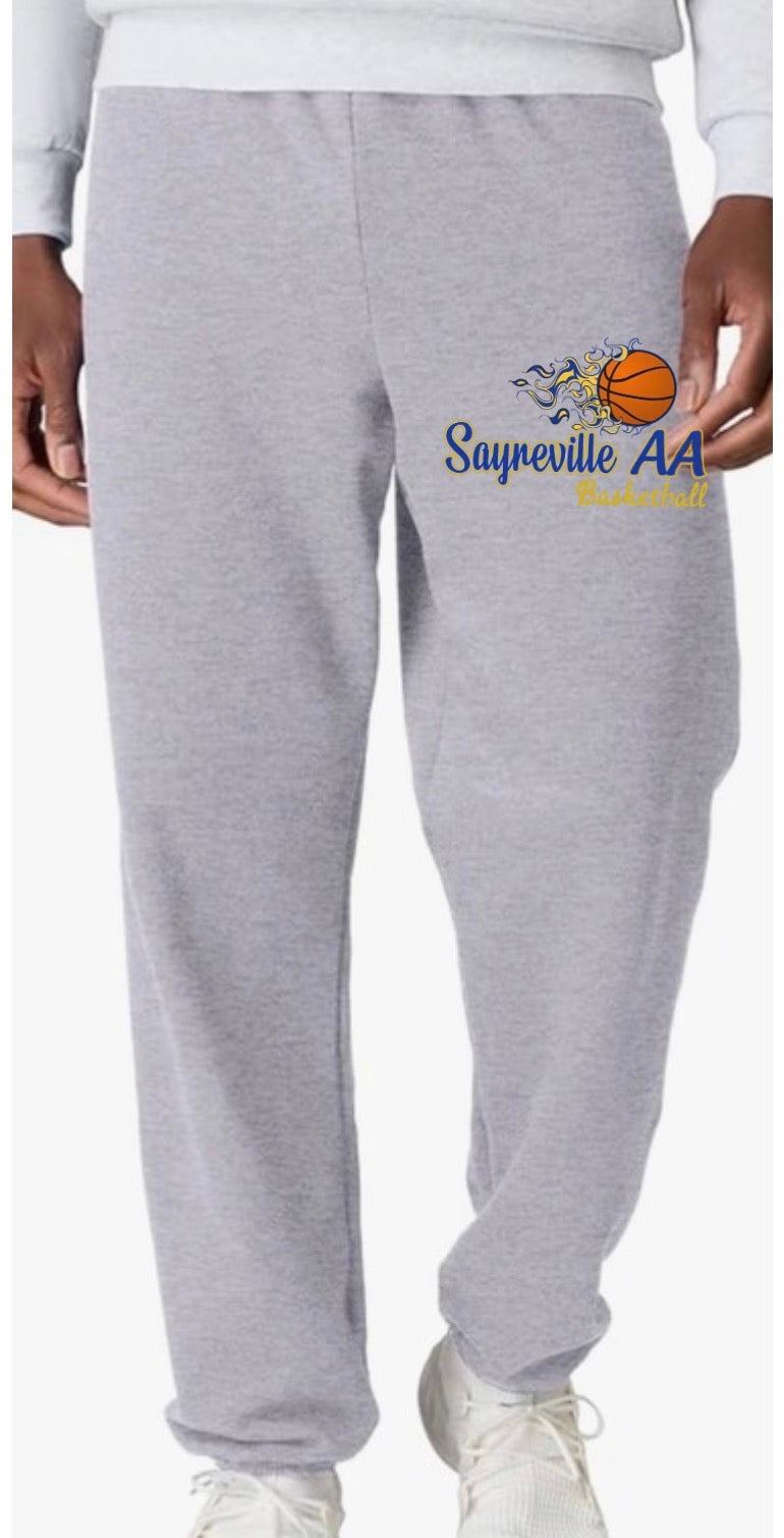 Sayreville AA sweatpants