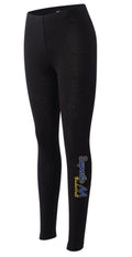 Sayreville AA basketball womens leggings