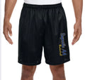 Sayreville AA basketball shorts